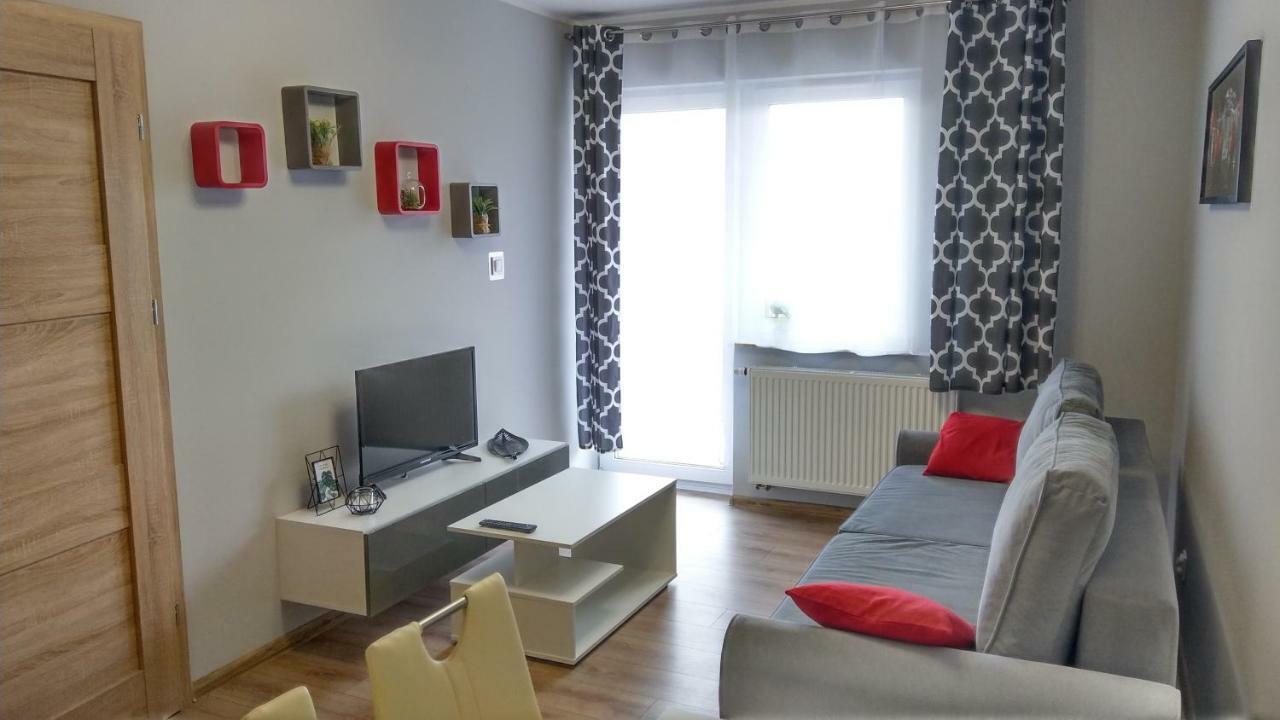 Apartament Marzenie 6 - Opole Exterior photo